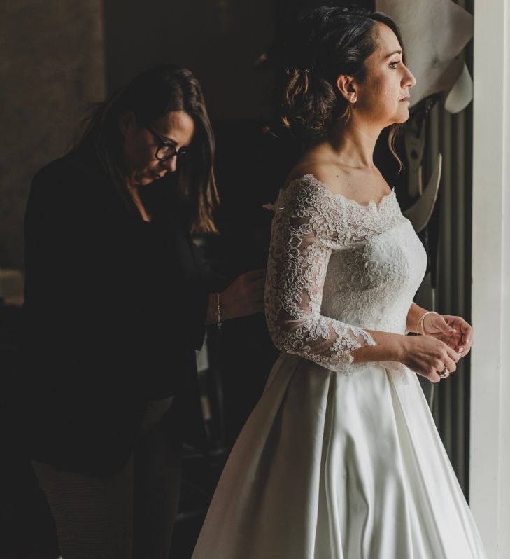 claudia berre wedding